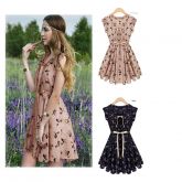 Vestido VAF0005