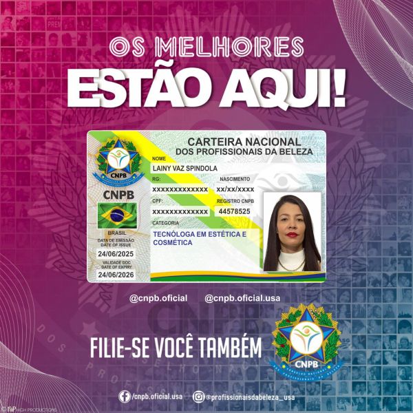 LAINY VAZ SPINDOLA