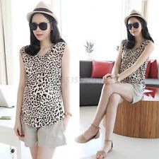 Blusa para grávida