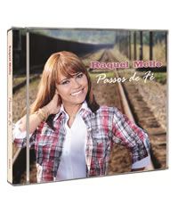 RAQUEL MELLO CD PASSOS DE FÉ