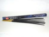 Incenso Mirra