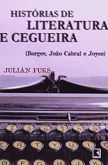 Histórias de Literatura e Cegueira