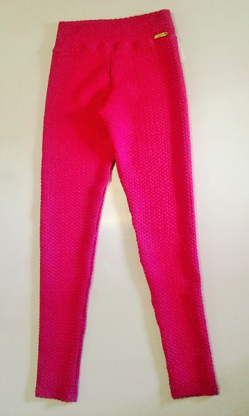 Calça Legue Pink M