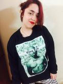 Moletom Thug Life