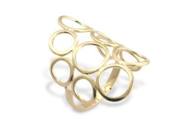 Círculos Vazados - 511048