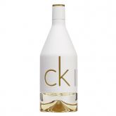 In2U Her Calvin Klein Perfume Feminino - Eau de Toilette - 100ml