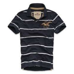 Polo Hollister HO2043