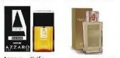 2301 - Azzaro - 100ml