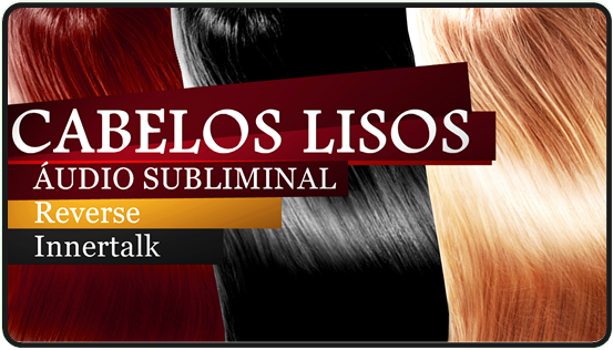 CABELOS LISOS VIP VERSÃO