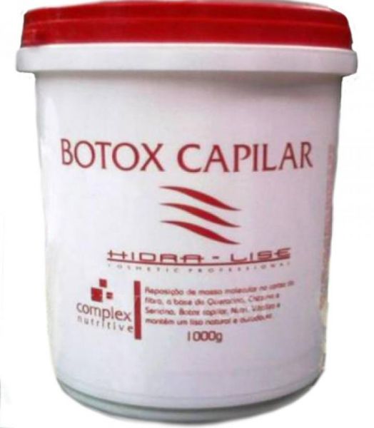 BOTOX HIDRALISE