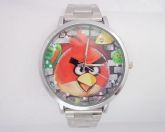 Relógio Angry Birds Mod:50579