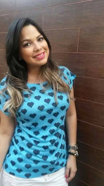 T-Shirt malha flamê