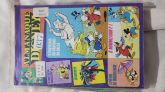 ALMANAQUE DISNEY NR 037