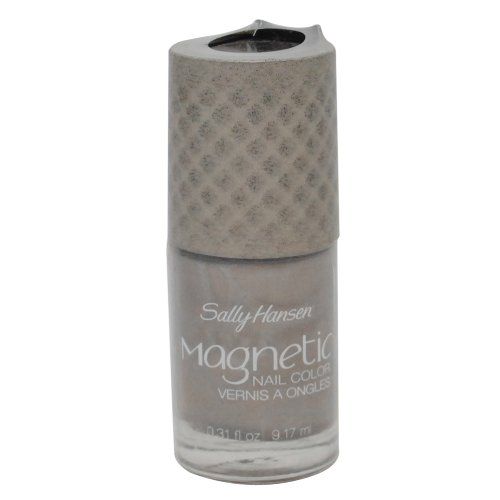 MAGNETIC NAIL COLOR - Sally Hansen - Atomic Aloy