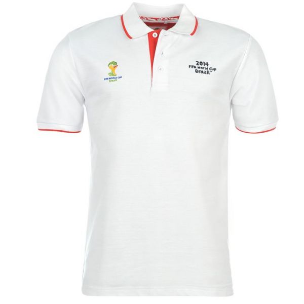 POLO FIFA PRODUTO OFICIAL  XXL