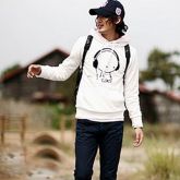 Moletom VAM0038