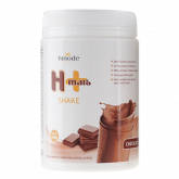 H+ SHAKE CHOCOLATE