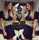 Vestido Fernanda