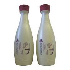 Escova Progressiva Madame Lis Umbrella Evolution 2x1000ml