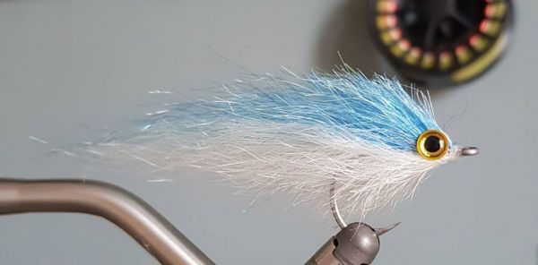 MINNOW BLEND (Purple)