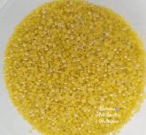 Meia Pérola 1.5mm (Micro) Amarelo