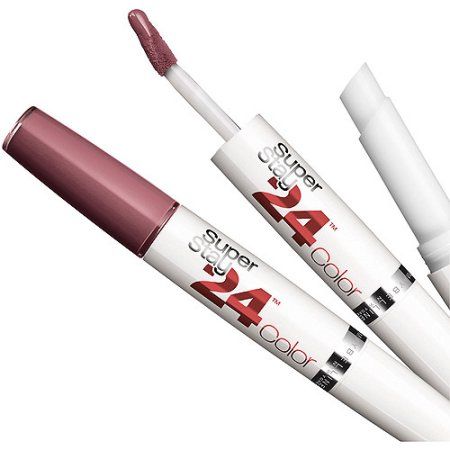 Maybelline Superstay 24 2-Step Lipcolor - Perpetual Plum