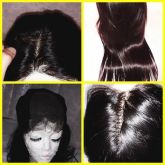 Front Lace 4x4 Rebeca