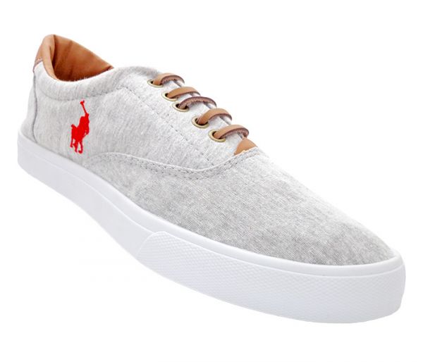 Tênis Polo Ralph Lauren Vaugh Moletom MOD:12966