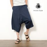 Bermuda Casual Masculina