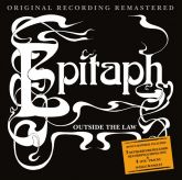 EPITAPH - Outside The Law (Obi)