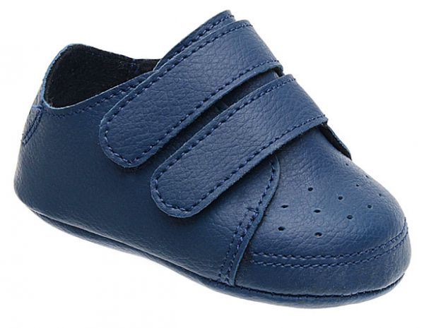 TÊNIS BICO FURADO / VELCRO
