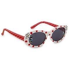 Óculos Escuros Para Meninas - Minnie Mouse
