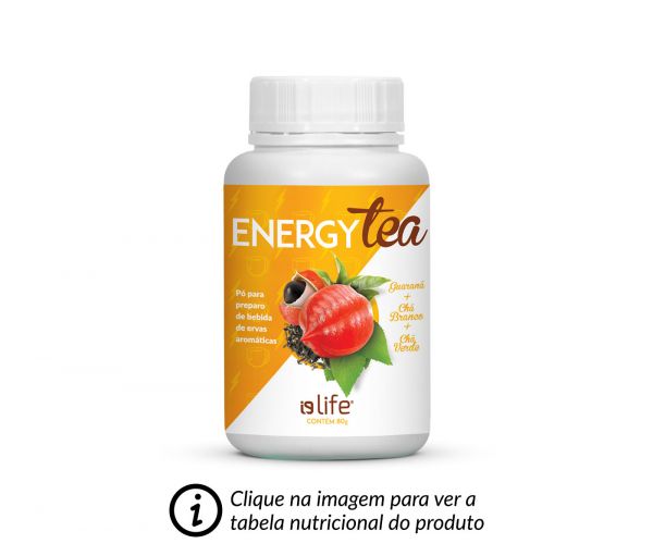 Energy Tea