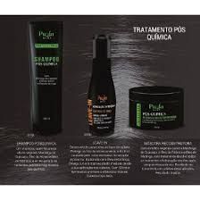TRATAMENTO PÓS QUÍMICA