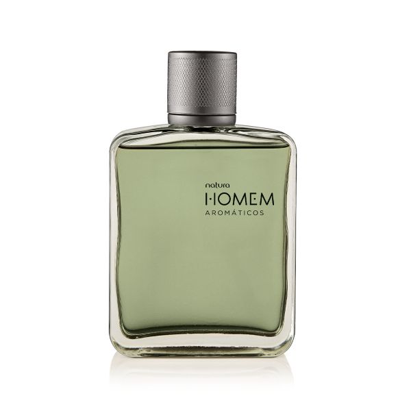 Homem Aromáticos colônia - 100ml
