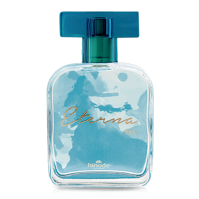 Eterna blue - 100ml