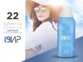 i9Vip 22 *LIGTH BLUE* Dolce & Gabbana