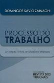 Processo do Trabalho 2ª Ed.