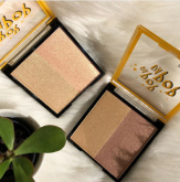 Iluminador Duo DaPoP