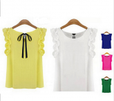 Blusa Woman