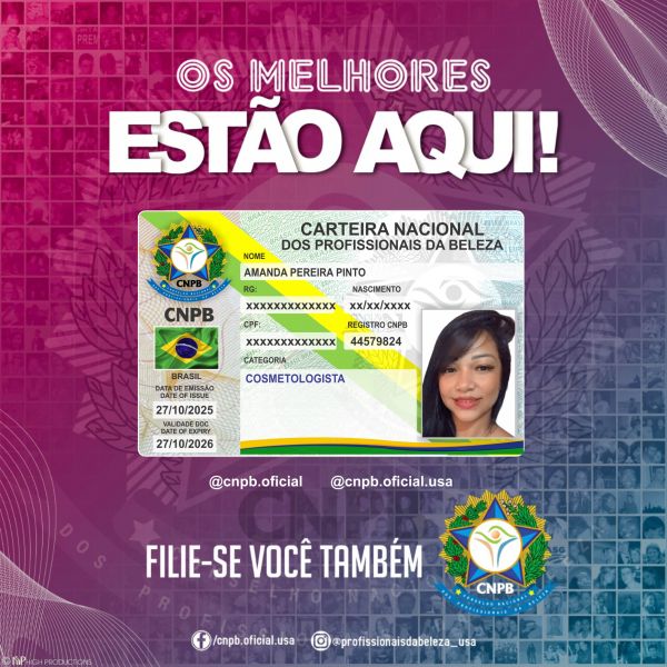 AMANDA PEREIRA PINTO