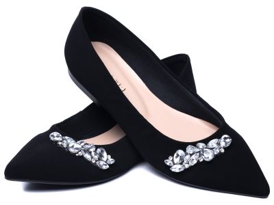 Sapatilha Feminina (Ref: 203.001D)