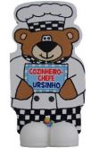 Col. Quando Eu Crescer - Eu Quero Ser Um Cozinheiro-Chefe