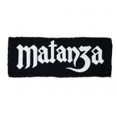 Matanza patch