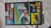 ALMANAQUE DISNEY NR 091