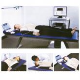 Simulador P/Treinamento RCP-DEA-CS/AT/TGD-4070