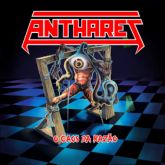 ANTHARES - O Caos Da Razão