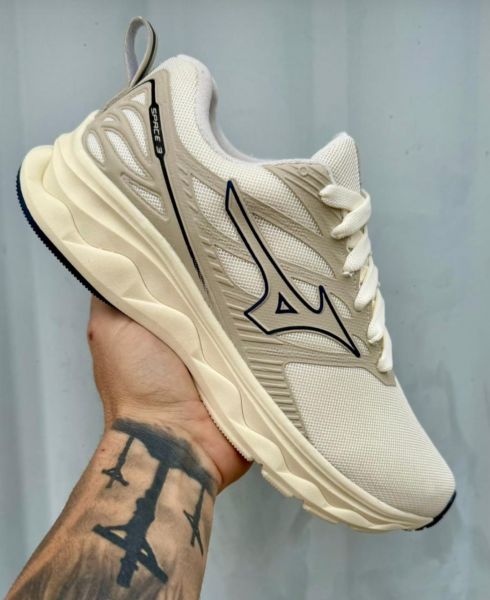 Tênis mizuno