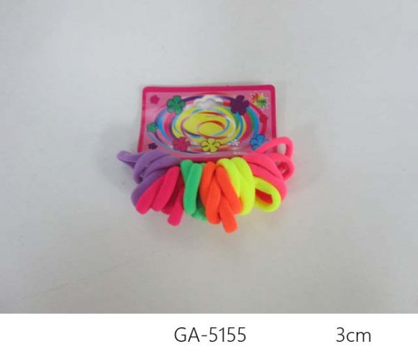 Elástico Meia GA 5155 PT