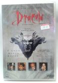DRACULA O AMOR NUNCA MORRE